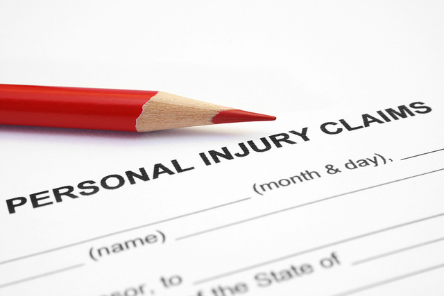 How Much Do You Know About Personal Injury Claims in NYC?