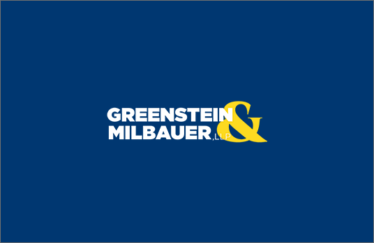 Greenstein and Milbauer