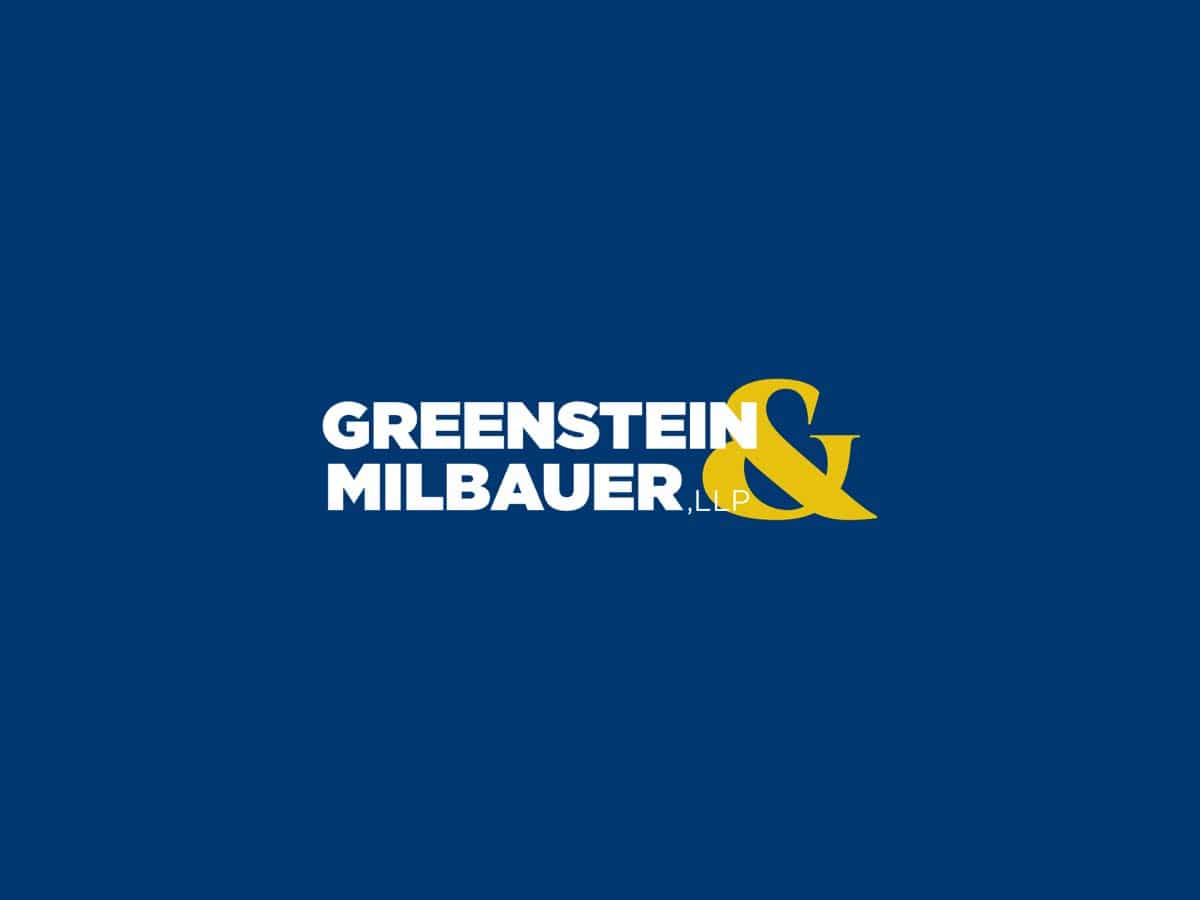 Greenstein and Milbauer