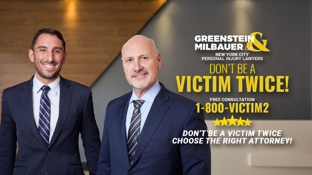 Greenstein & Milbauer, LLP